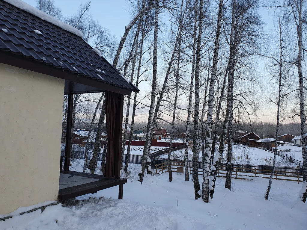 Коттедж 1-комнатный Дом — аренда посуточно в Ая