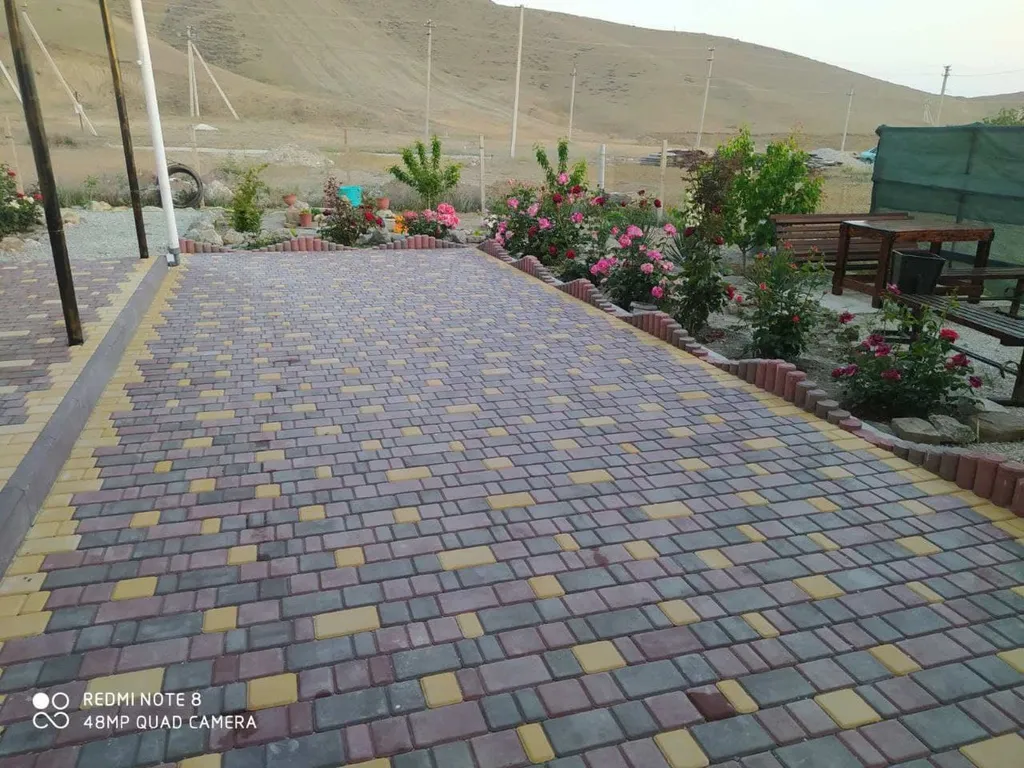 Дом для семейного отдыха