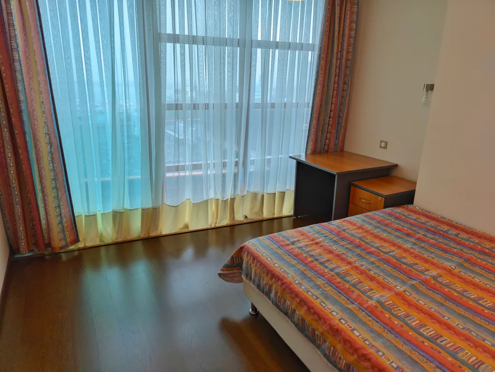 Видовая квартира в премиум ЖК Золотая Бухта