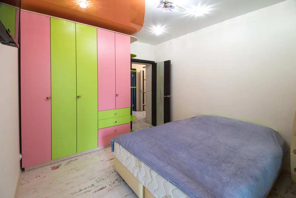 Квартира Уютная квартира у моря — Зеленоградск