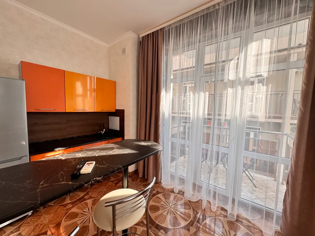 Квартира Комната — Анапа