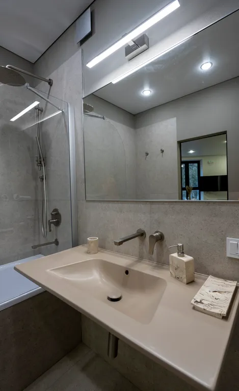 Вектор Гилберта / Hilbert Vector