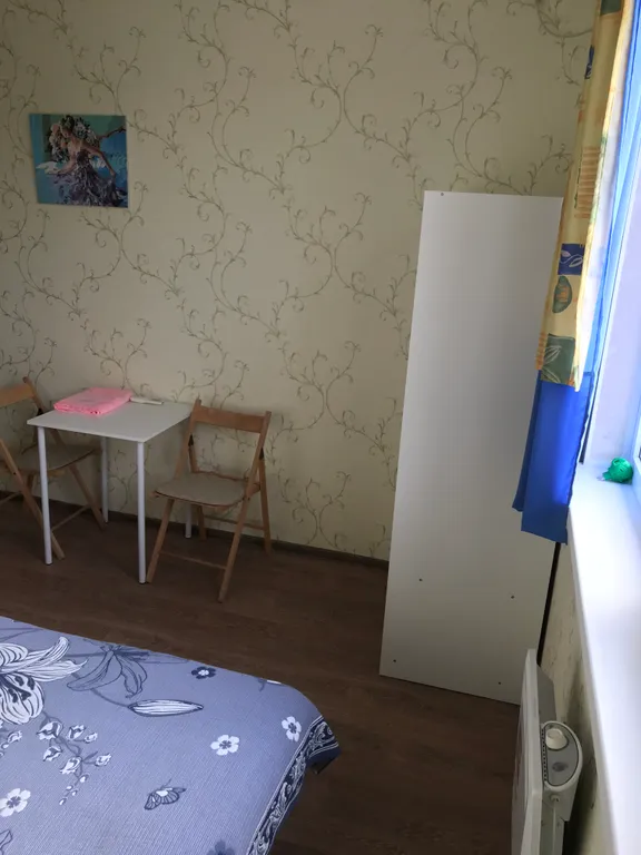 Квартира в частном доме, тихого района недалеко от моря