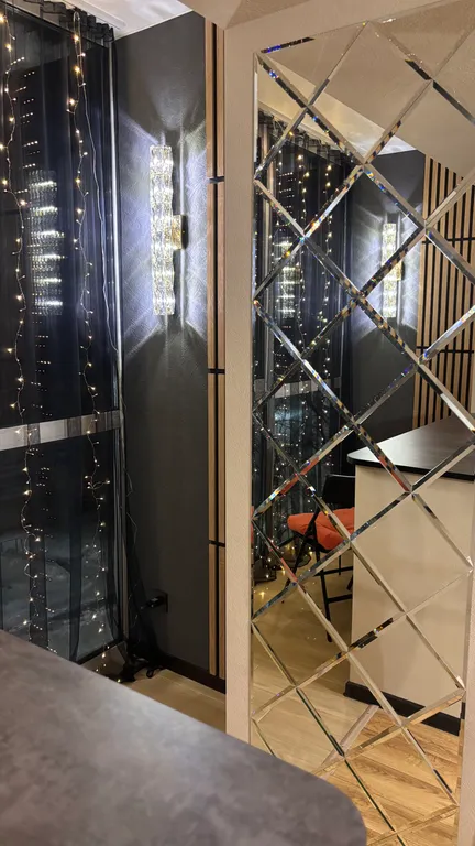 Уютная квартира рядом с центром города