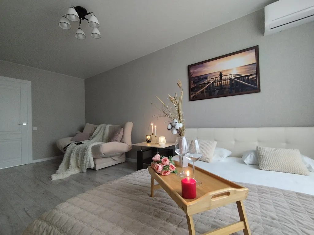 Апартаменты Путь к звездам