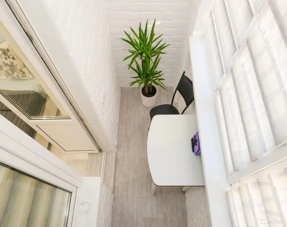 Уютная студия