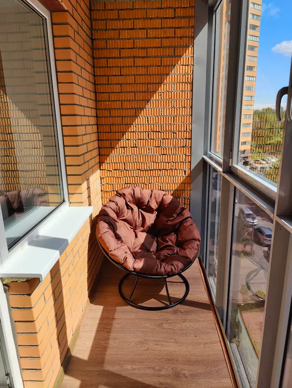 Студия рядом с метро