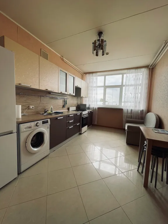 Квартира в центре в новом доме — аренда посуточно в Псков