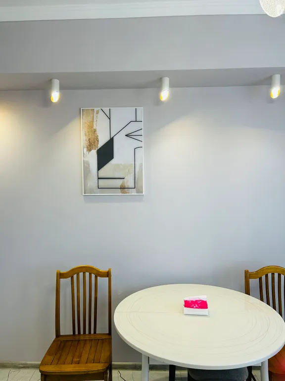 Идеальное жилье