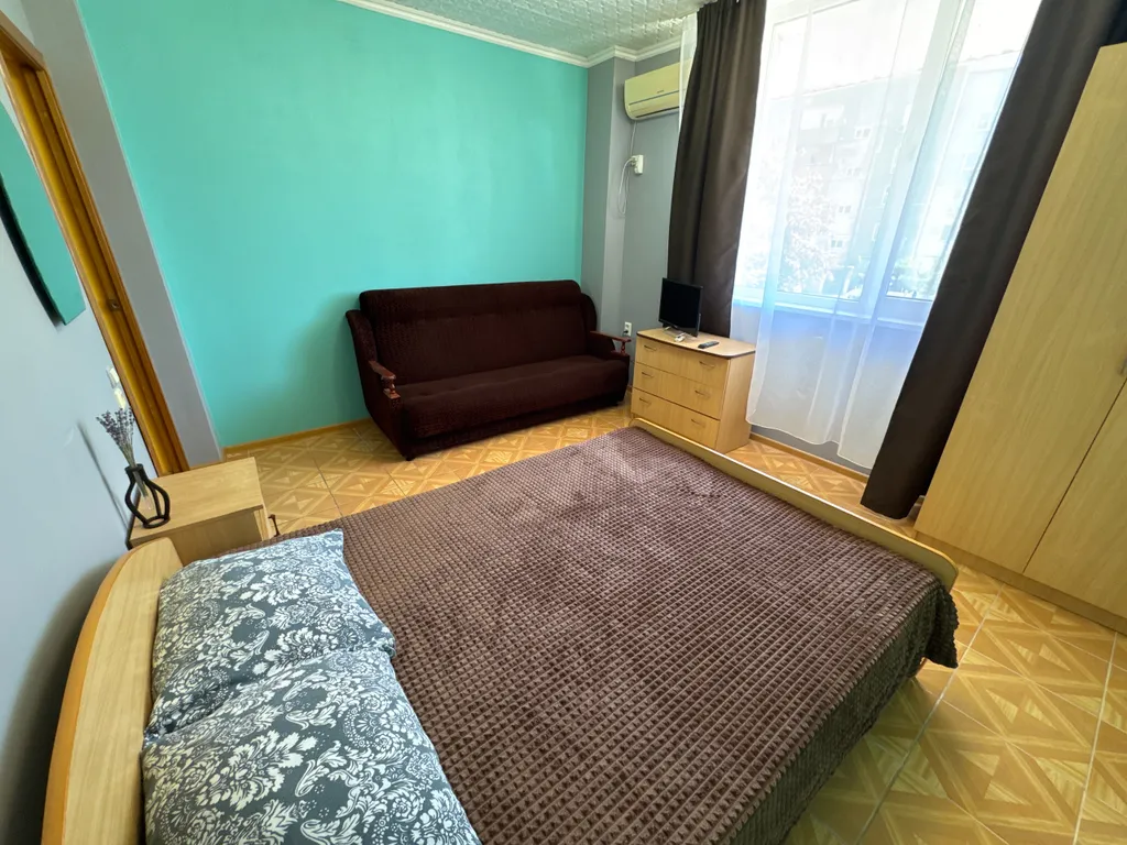 Квартира Комната — аренда посуточно в Ольгинка