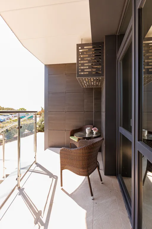 Квартира Новые апартаменты на первой морской линии — Севастополь