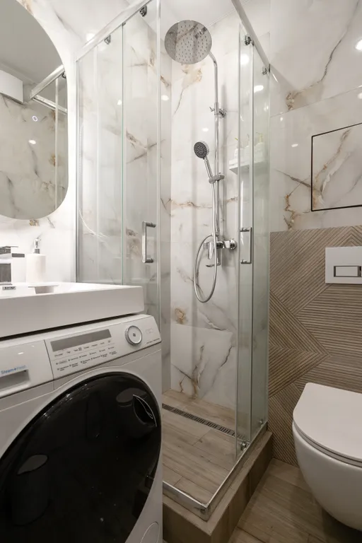 Квартира Квартира Студия с красивым видом Real Apartments — Сочи