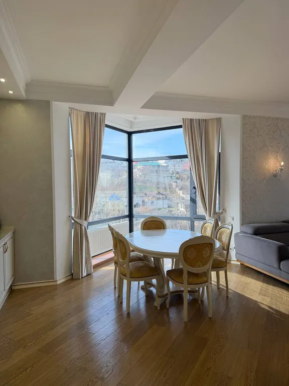 Квартира в ЖК Green Park