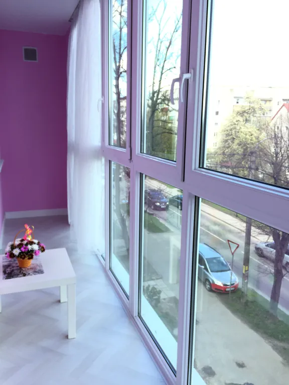 Квартира Апартаменты в тихом районе — Калининград