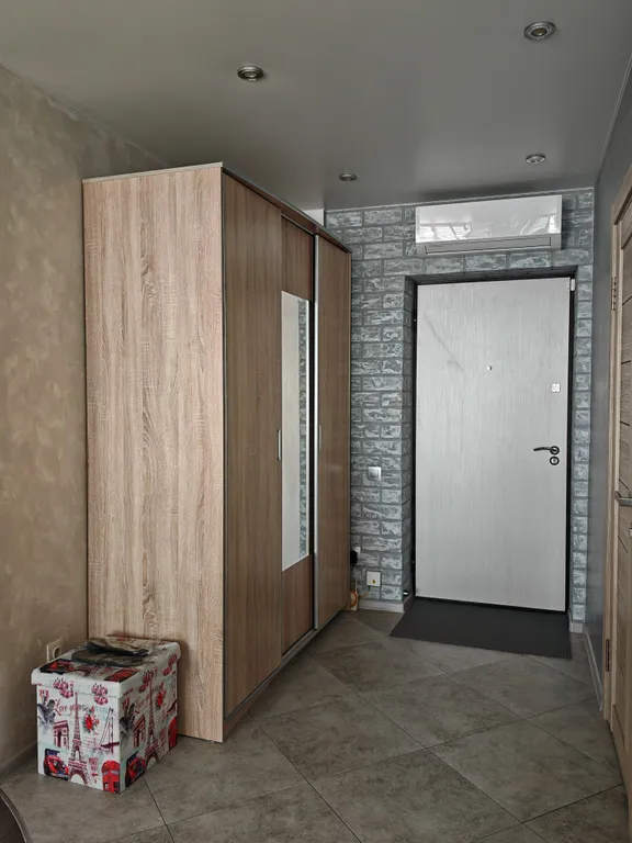 Уютные апартаменты в центре Бреста