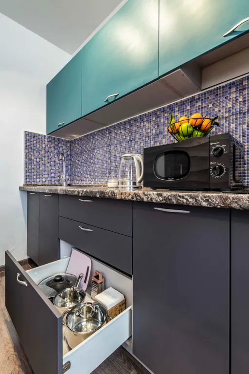 Квартира Квартира в центре с панорамным видом от LOBANOV APART — Екатеринбург