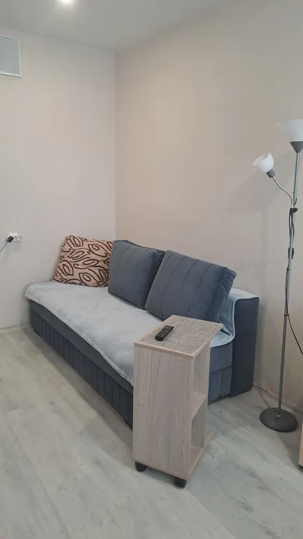 Чистая и уютная квартира с видом на Обь