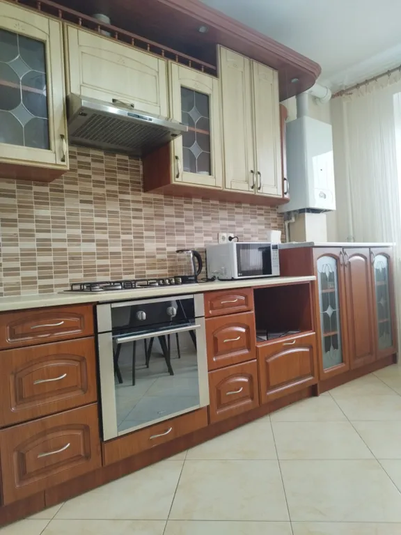 Квартира Комфортная квартира в центре, в новом доме,рядом с Верхним озером. — Калининград