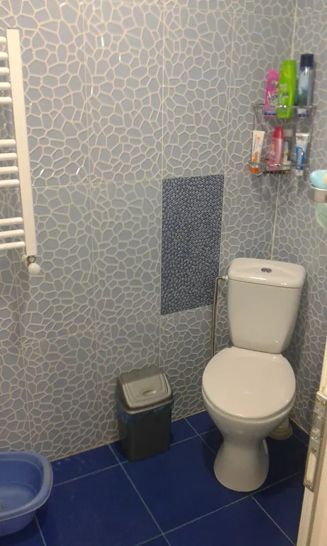 Гостевой дом Нима