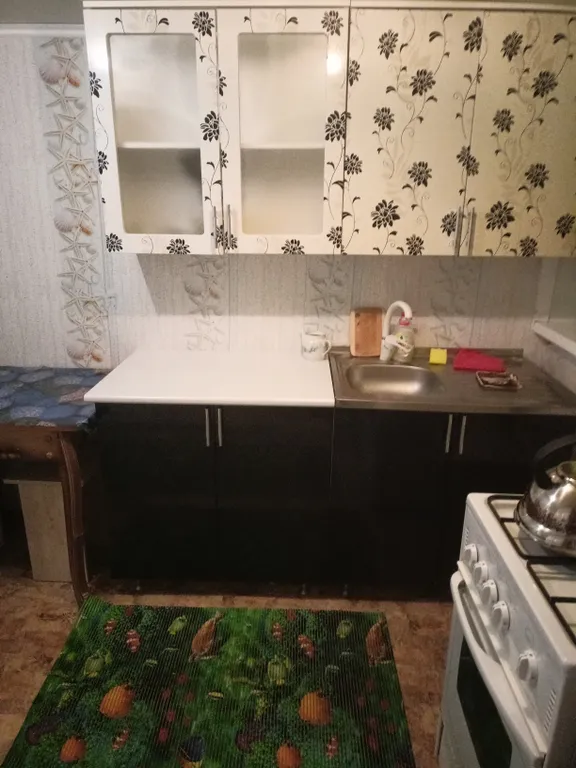 1-комнатный Дом