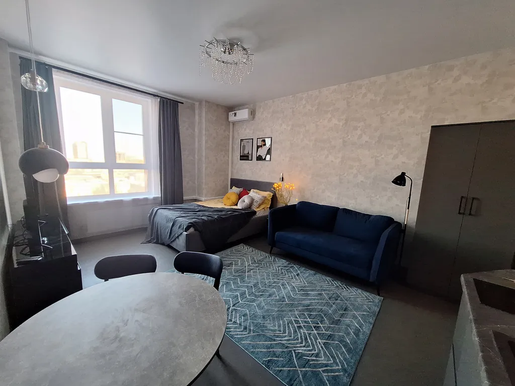 Уютные Апартаменты недалеко от ярмарки и Московского вокзала