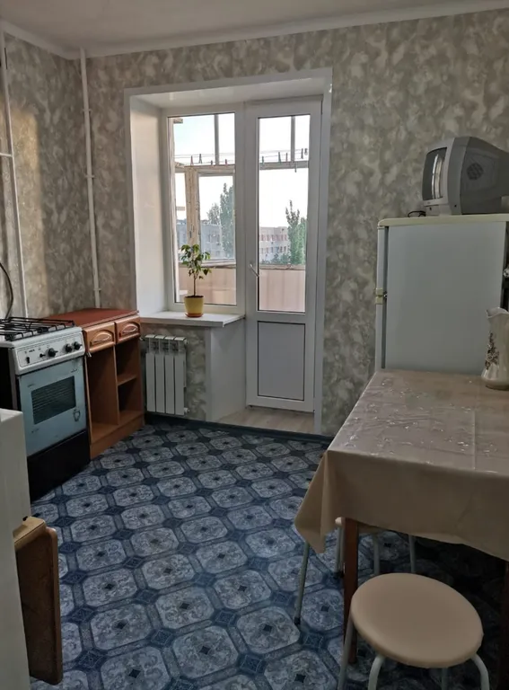 Квартира Уютная квартира недалеко от моря — Ейск