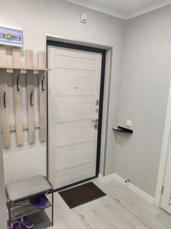 Однокомнатная квартира рядом с Догма парком