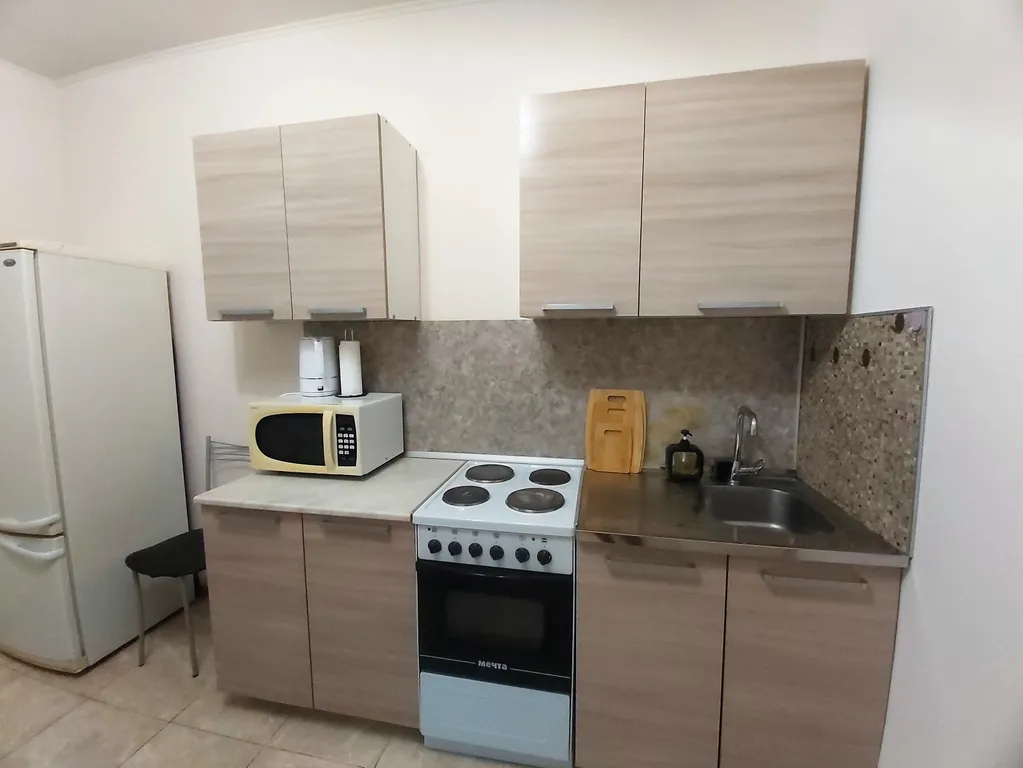 Квартира Квартира в жк пригород лесное — Мисайлово