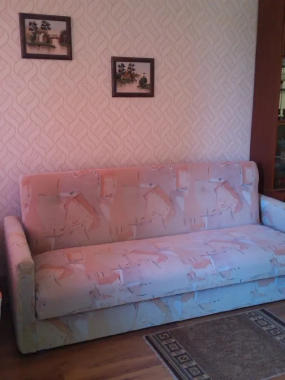 Домик, до моря 5 минут