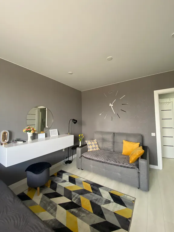 Уютная квартира для вашего отдыха