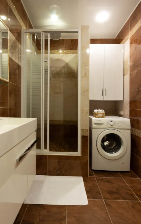 Ваш второй дом в самом сердце города