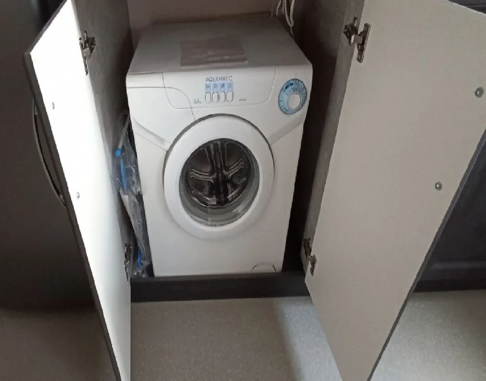 Квартира в центральной части города