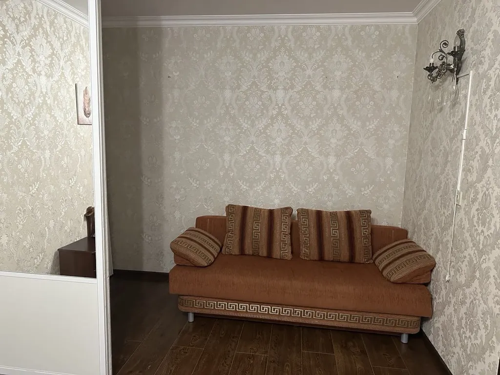 Квартира 1-комнатная Квартира — Волгоград