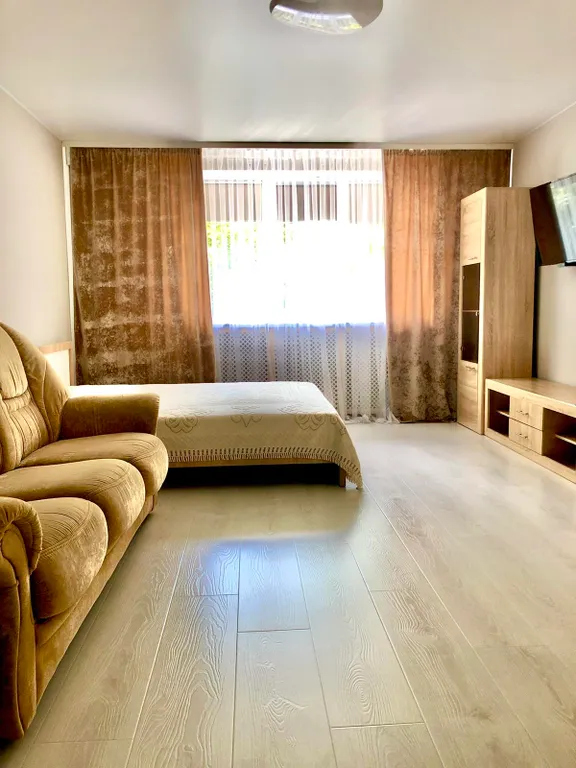 Квартира в центре Бреста