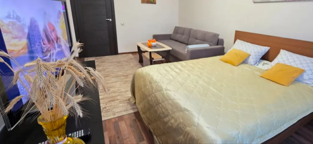 Уютная квартира — аренда посуточно в Химки