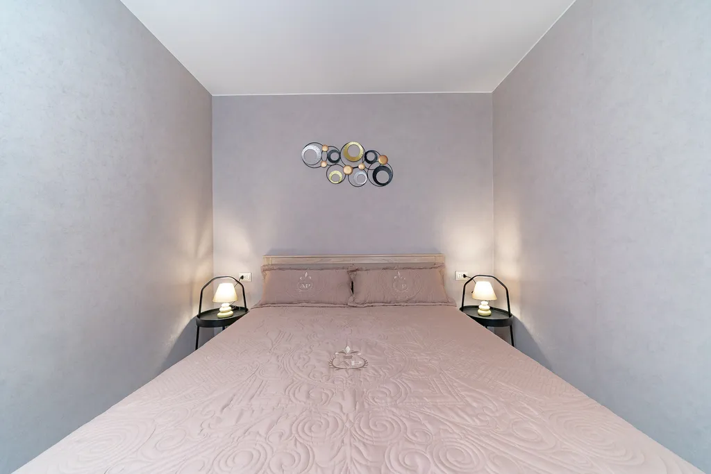 Квартира Квартира у Прибалтийской — Санкт-Петербург