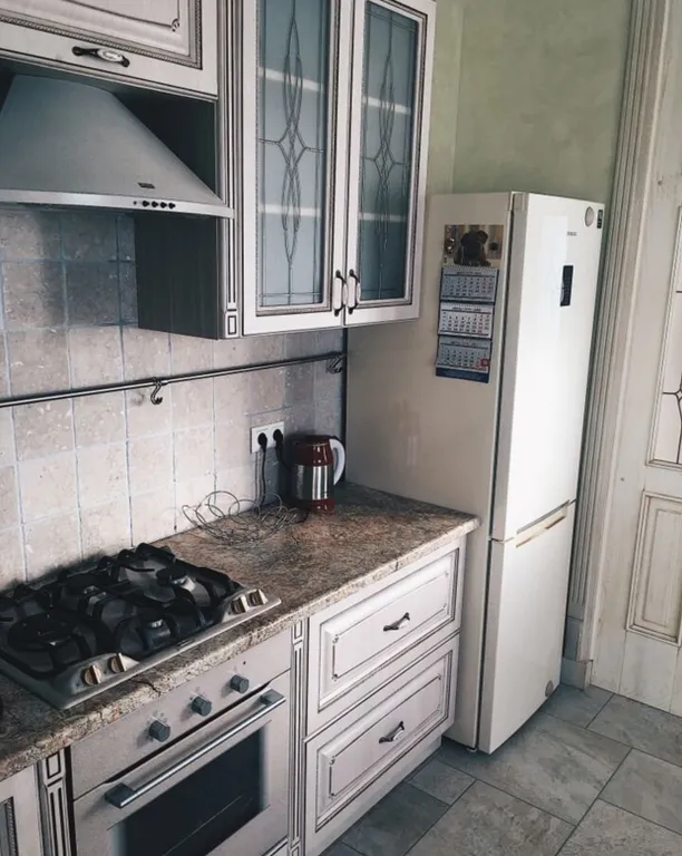 Апартаменты Дом у моря