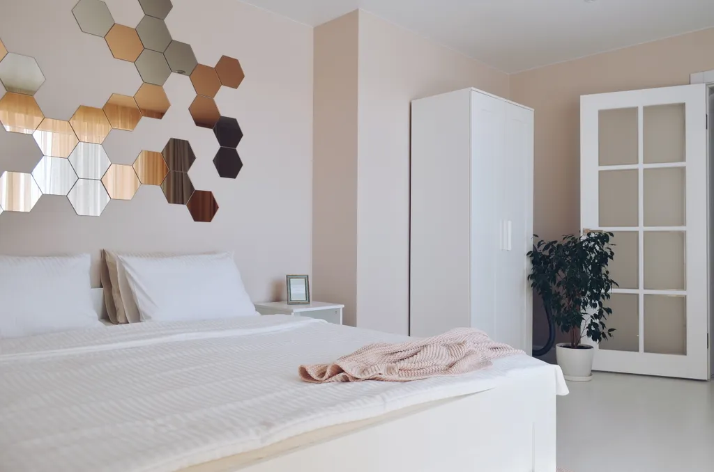 Апартаменты в лучшем районе города