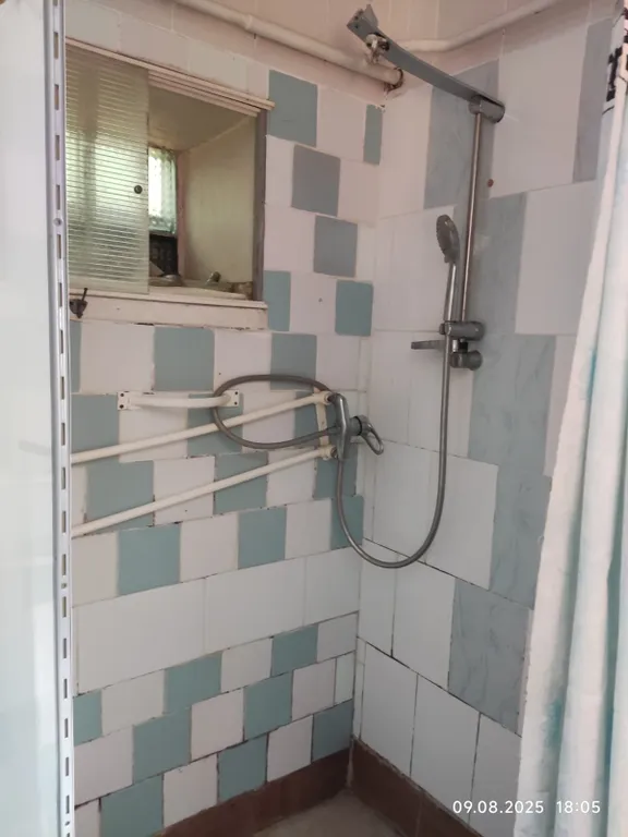 Большой дом у моря