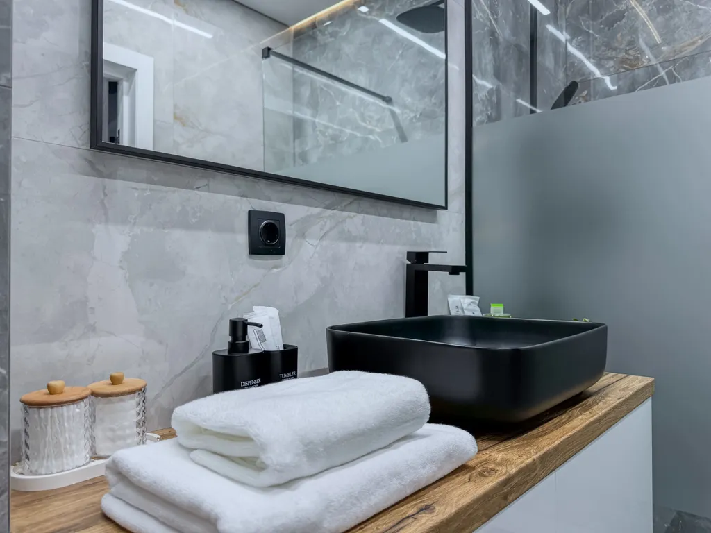 Идеальная евроквартира — ремонт, техника и уют в каждой детали