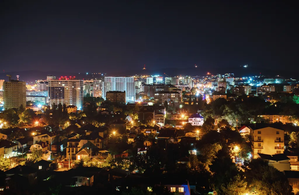 Квартира Уютная квартира недалеко от моря — Анапа