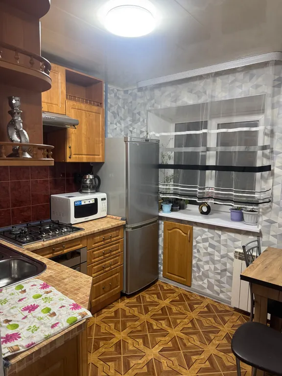 Квартира в центре города