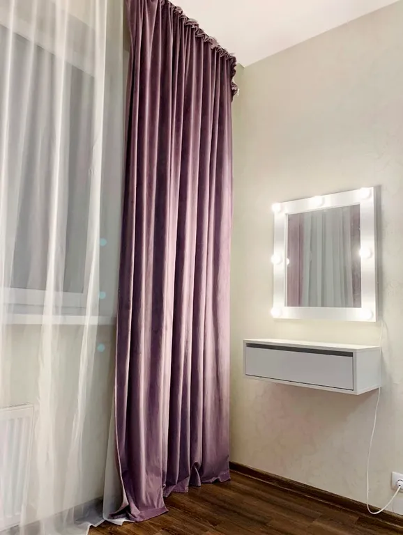 Квартира Квартира на Верхнем Озере — Калининград