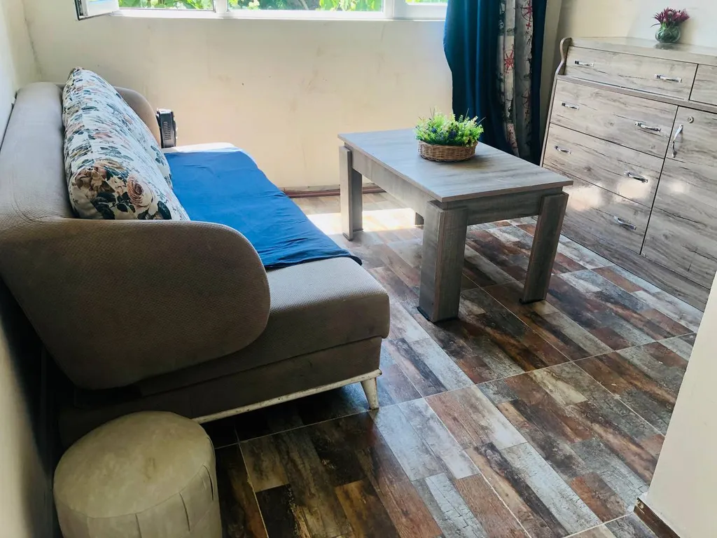 Уютная студия в 400 метрах от моря в сказочном Батуми