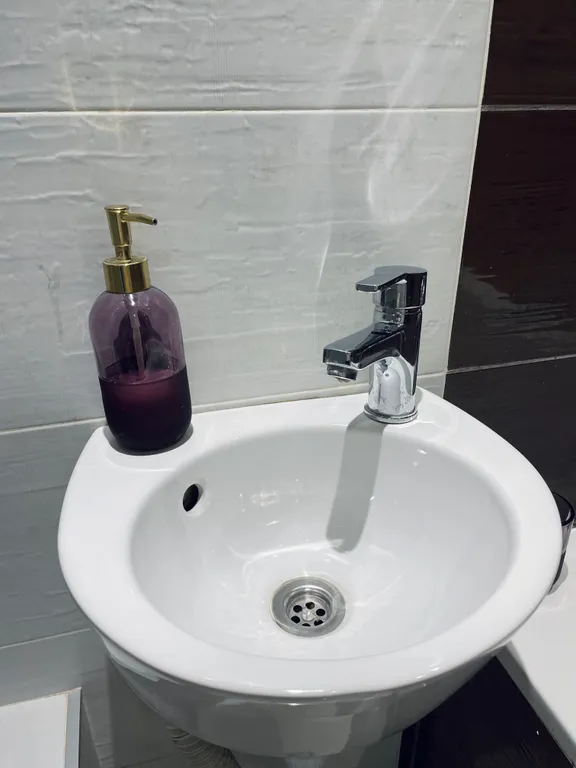 Квартира Апартаменты возле Рыбной Деревни — Калининград