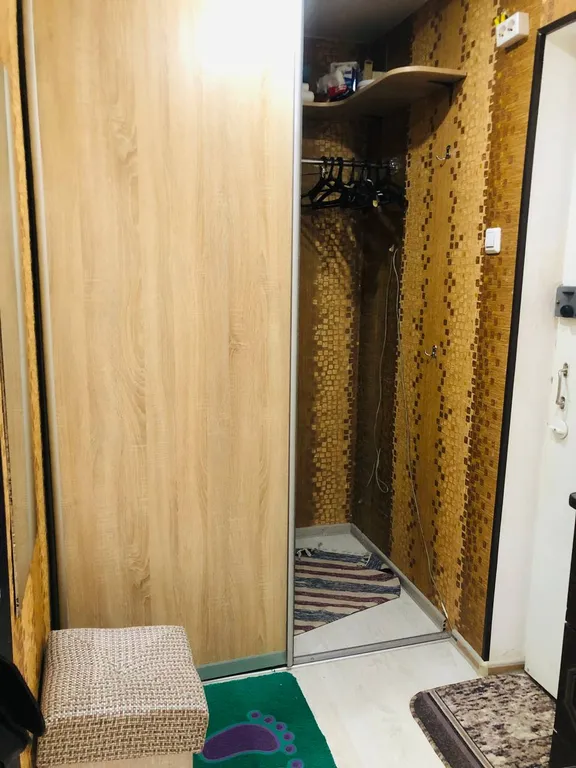 Уютная 1-комнатная квартира в районе Древлянка