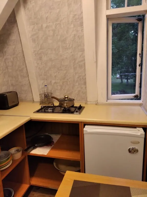 Квартира Уютная квартира в историческом центре — Светлогорск