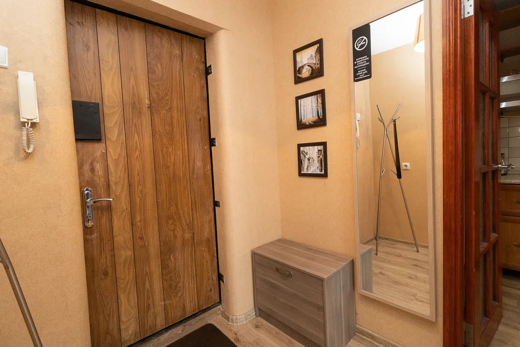 Квартира Квартира на Фестивальном — Краснодар