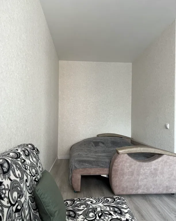 Квартира Уютная, светлая квартира — Шушары