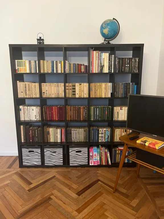 Квартира Квартира У Екатерининского парка — Пушкин